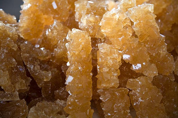 تصویر 2 از قیمت نبات هل و گلاب + خرید باور نکردنی